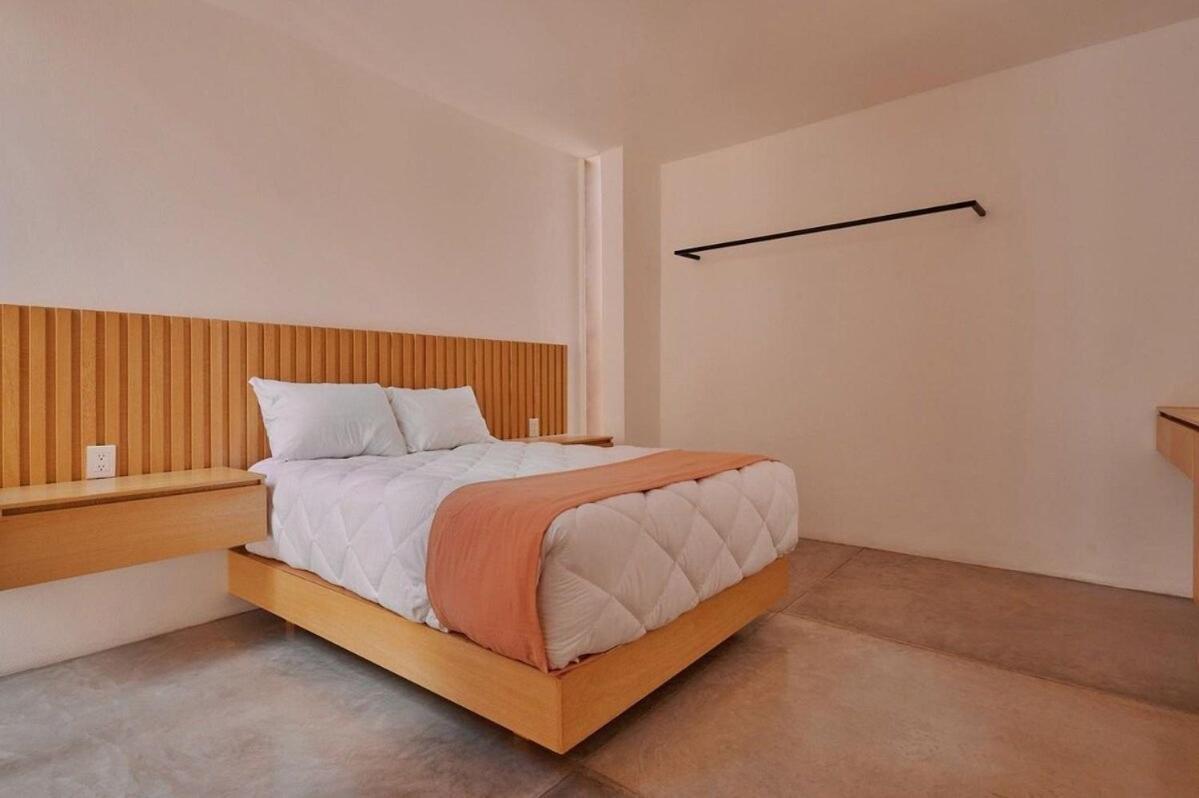 Hermosa Casa Matus En Oaxaca Exterior foto