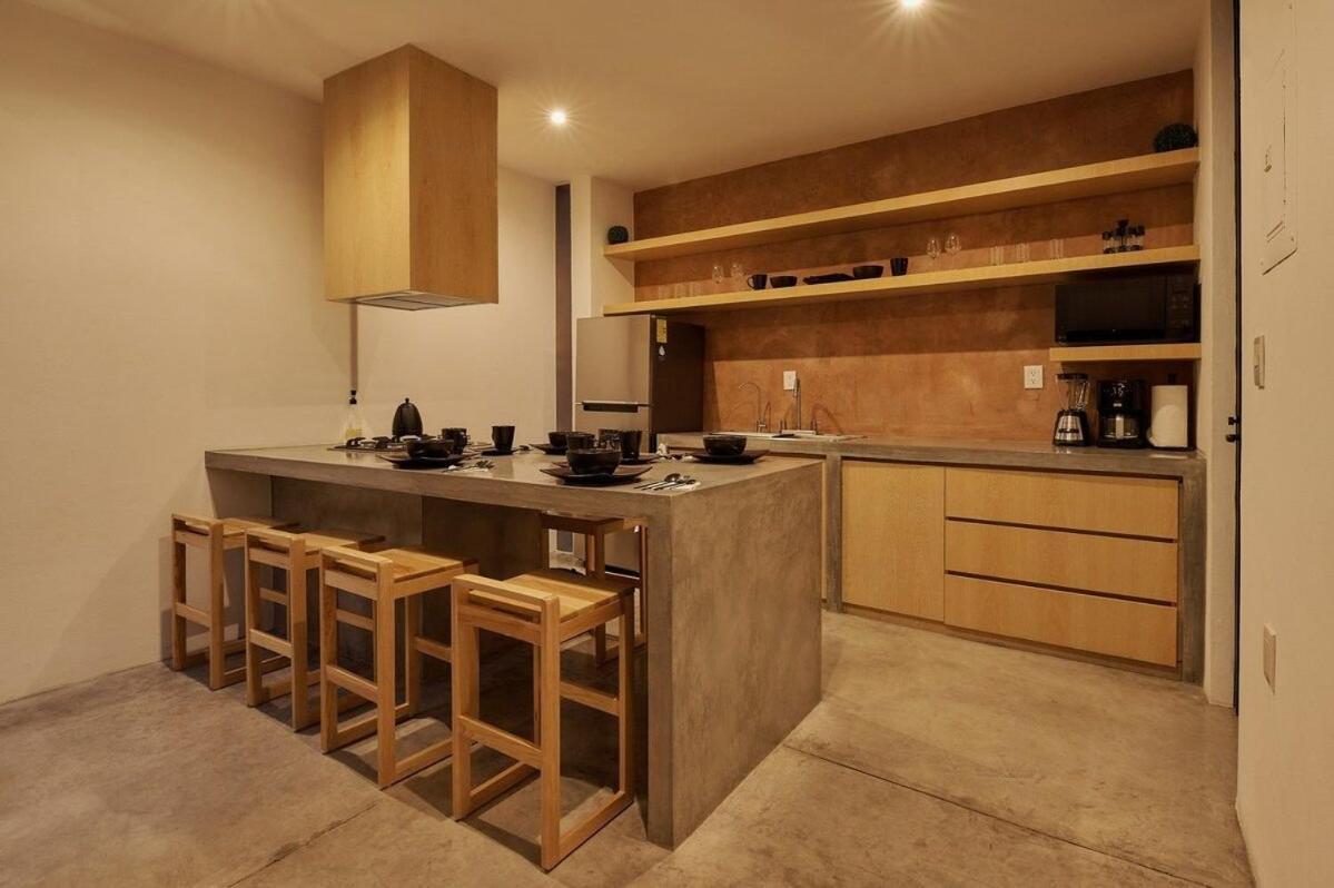 Hermosa Casa Matus En Oaxaca Exterior foto