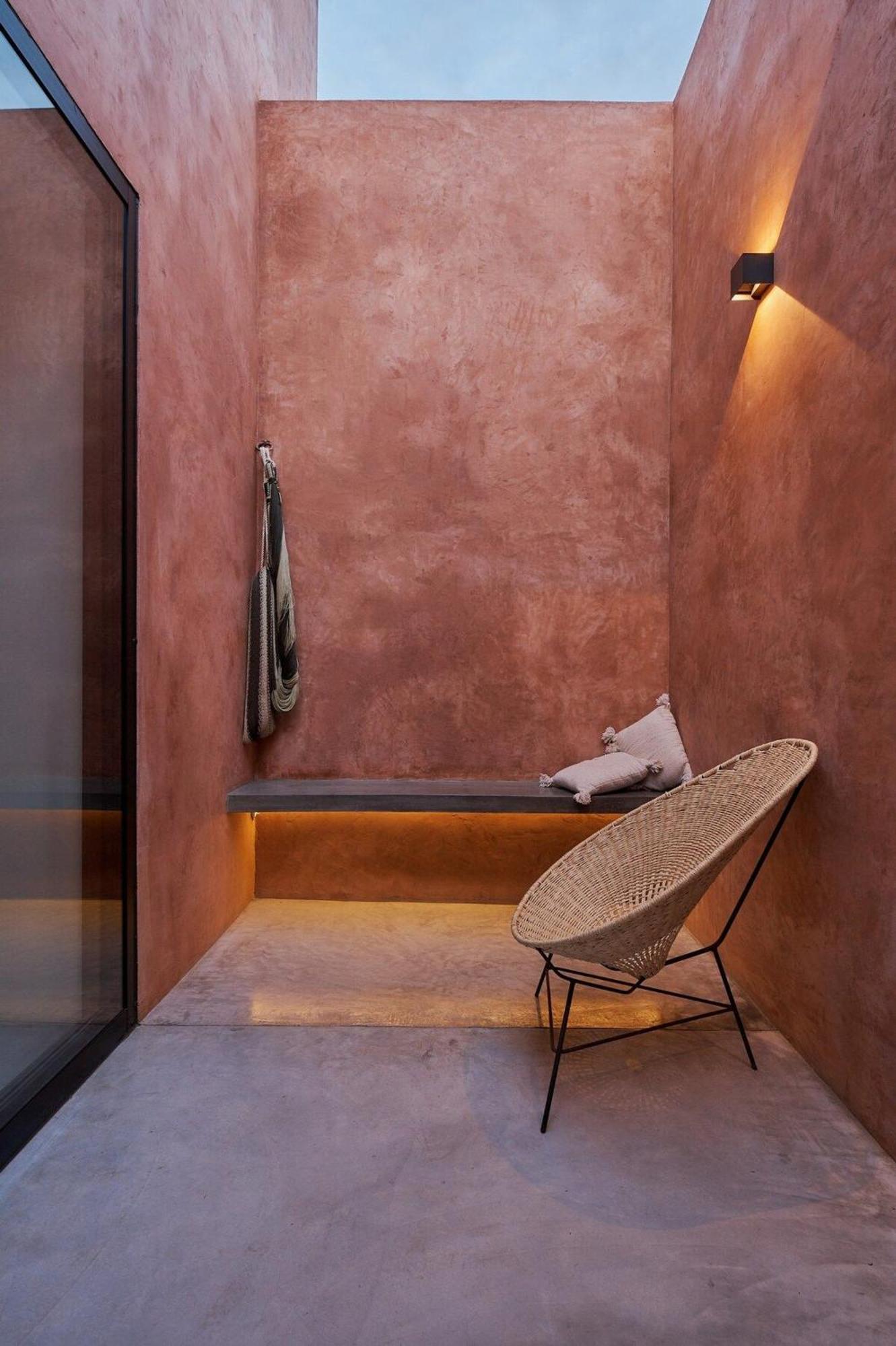 Hermosa Casa Matus En Oaxaca Exterior foto